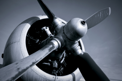 Aviation team